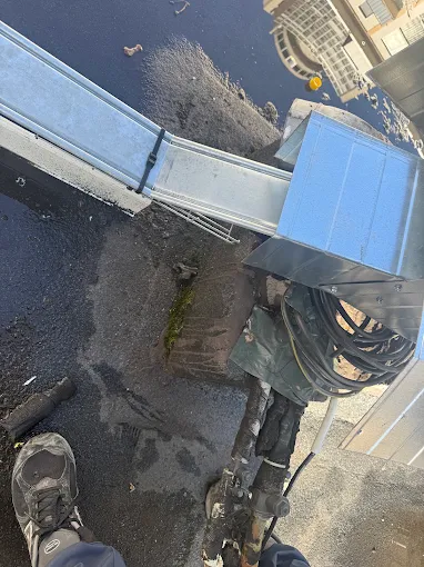 Hydrocurage haute pression des canalisations à Strasbourg – nettoyage des graisses et du tartre