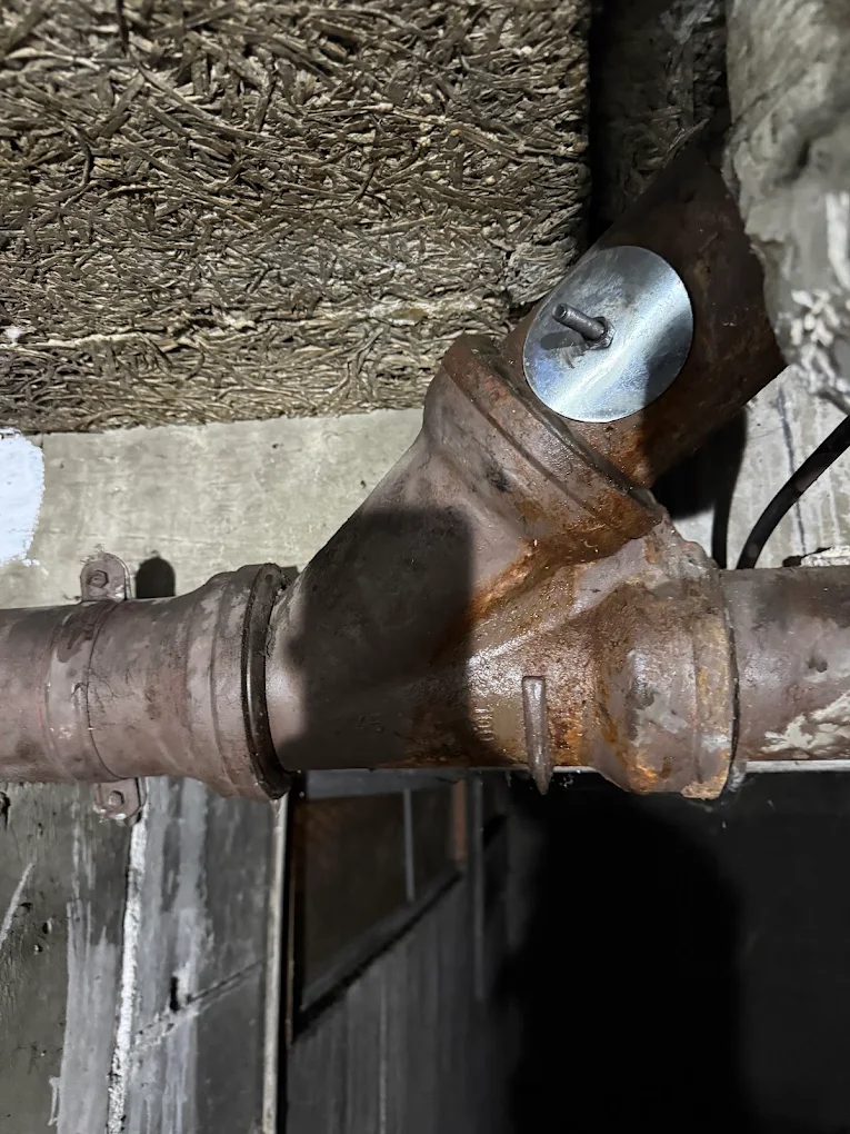 Remplacement de joints et sanitaires fuyards à Strasbourg