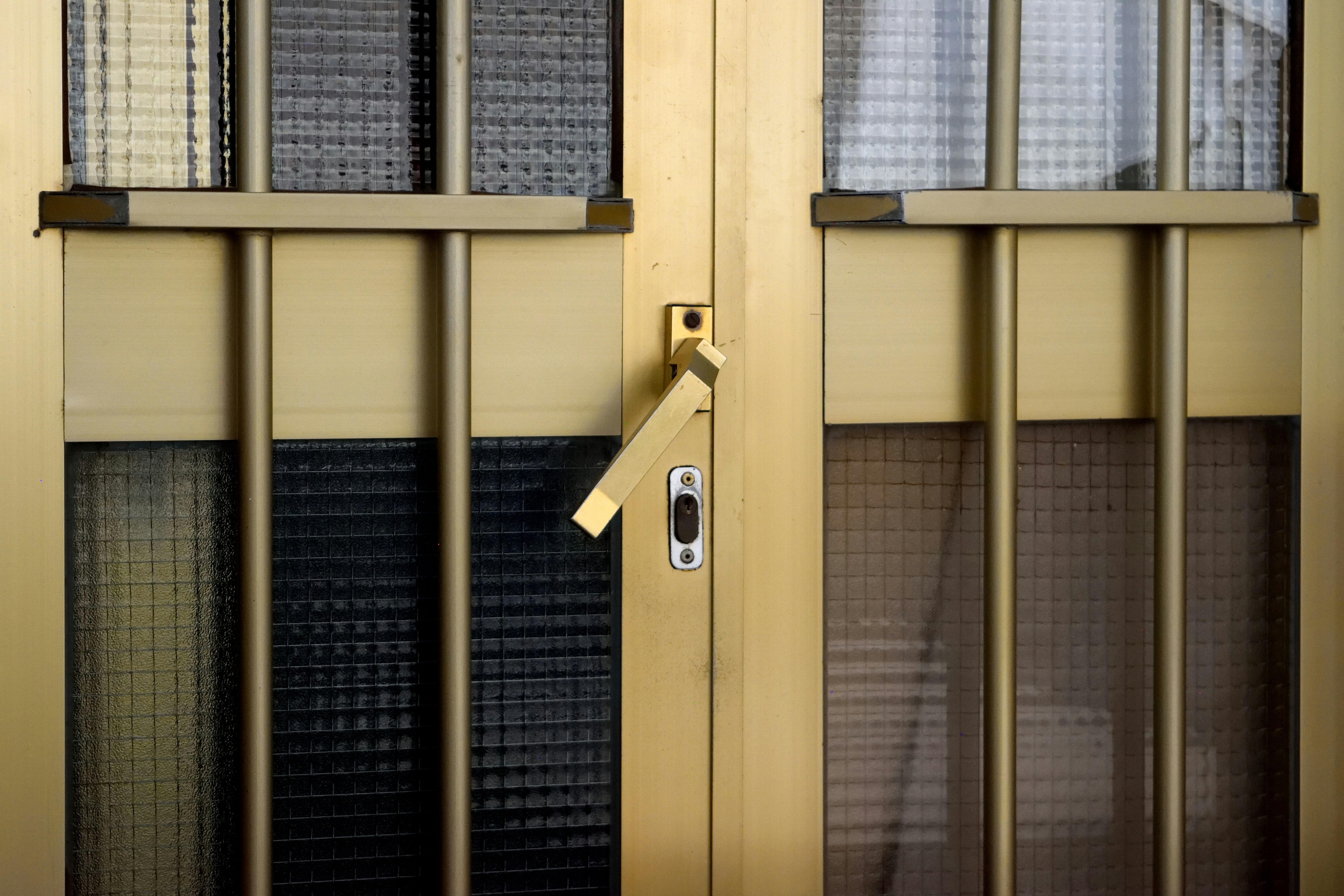 Renforcement de porte avec serrure multipoints à Strasbourg