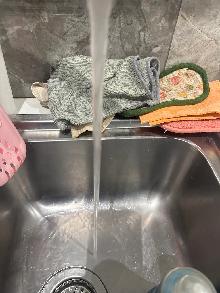 Réparation de robinet et mitigeur qui goutte à Strasbourg